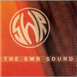 The SWR Sound (UK Import)