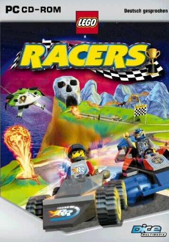 Lego Racers