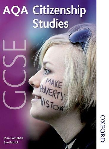 Aqa Gcse Citizenship Studies