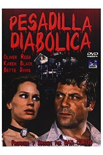 Pesadilla diabólica [EU Import]