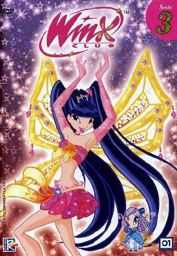 Winx Club Stagione 03 Volume 06 [IT Import]