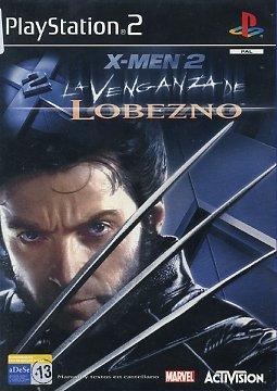 X-Men 2: La Venganza de Lobezno [Spanisch Import]