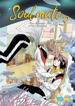 Soulmate 03