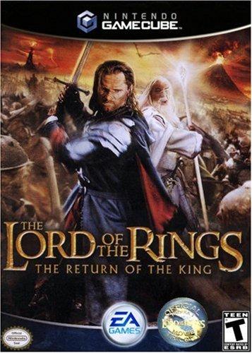 Le Seigneur des Anneaux : Le Retour du Roi [FR Import]