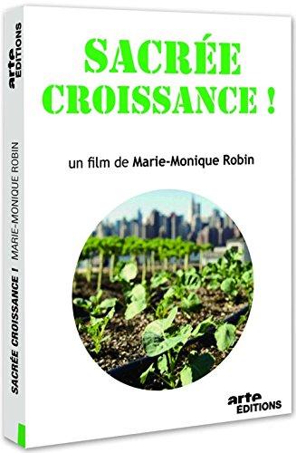 Sacrée croissance [FR Import]