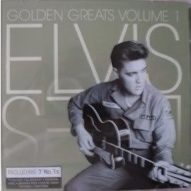 Elvis Golden Greats 1