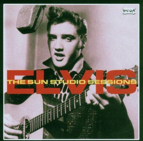 The Sun Studio Sessions