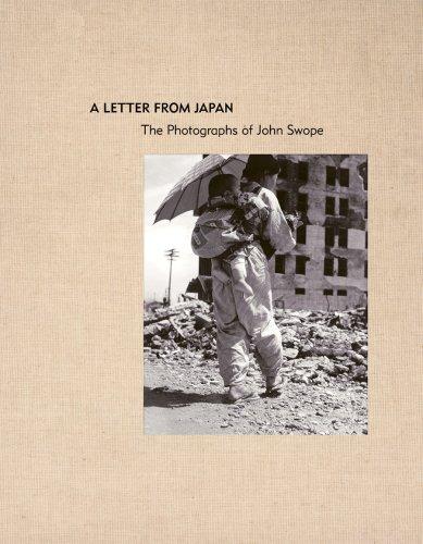 A Letter from Japan: The Photographs of John Swope