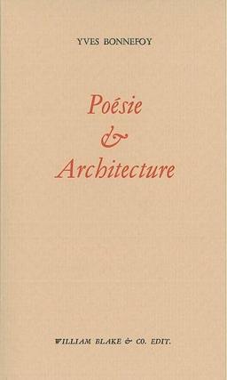 Poésie et architecture. L'apport d'un poème à Callimaque