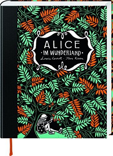 Alice im Wunderland & Alice hinter den Spiegeln