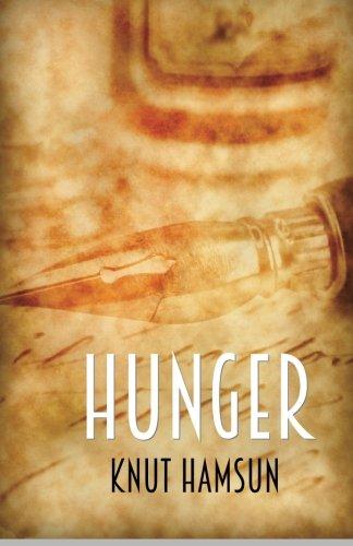 Hunger: A Novel