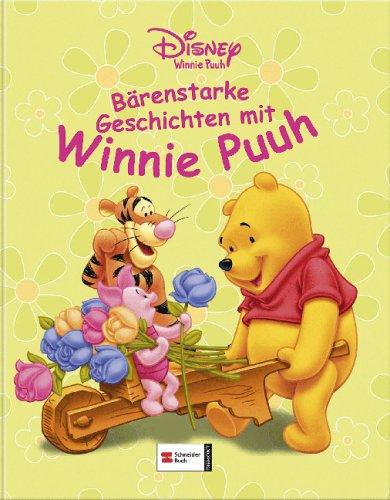 Bärenstarke Geschichten mit Winnie Puuh