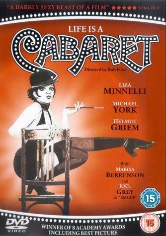 Cabaret [1972] (Liza Minelli) [UK Import]