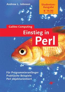 Einstieg in Perl (Galileo Computing)