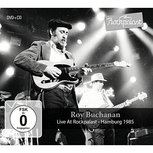 Live At Rockpalast [DVD + CD]