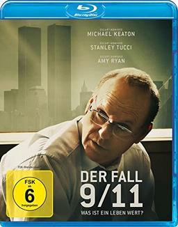 Der Fall 9/11 - Was ist ein Leben wert? [Blu-ray]