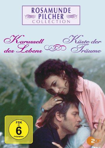 Rosamunde Pilcher Collection - Karussell des Lebens / Küste der Träume