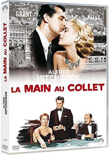 La main au collet [FR Import]