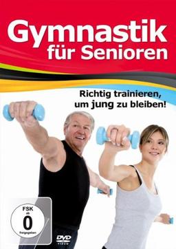 Gymnastik für Senioren