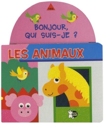 Les animaux