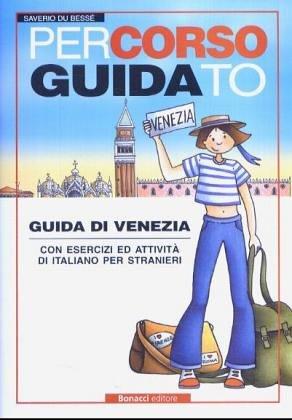 Percorso Guidato - Guida di Venezia