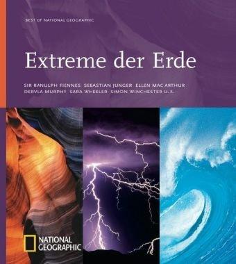 Best of National Geographic - Extreme der Erde