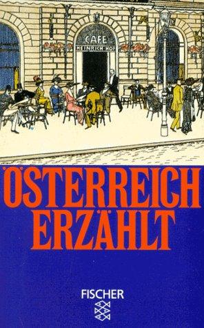 Österreich erzählt