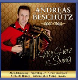 Mit Herz & Swing - Steirische Harmonika - Instrumental