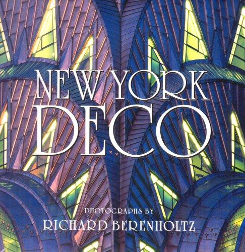 New York Deco