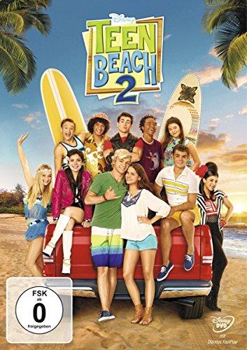 Teen Beach 2