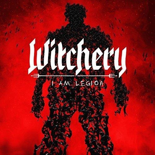 I am Legion (Special Edition CD Digipak)