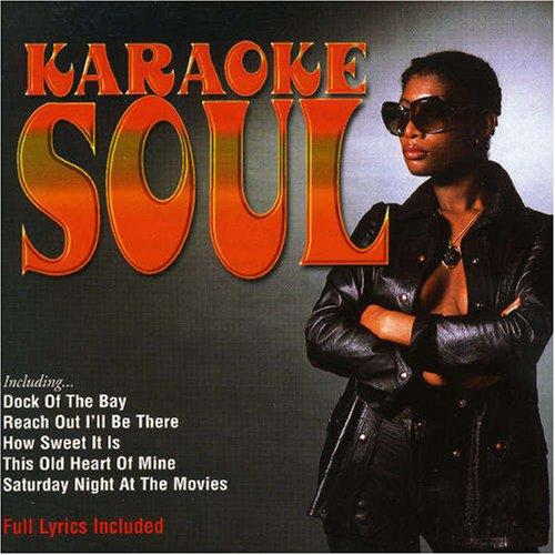 Karaoke Soul