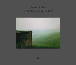 Gerhard Richter: Landschaften