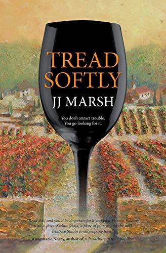 Tread Softly (The Beatrice Stubbs Series, Band 3)