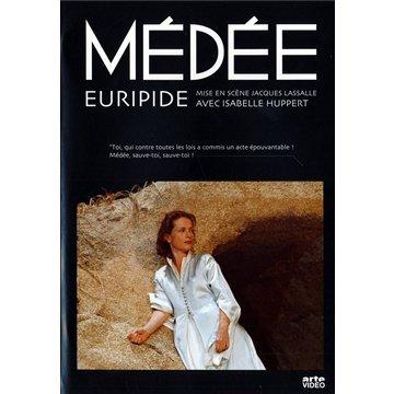 Médée [FR Import]