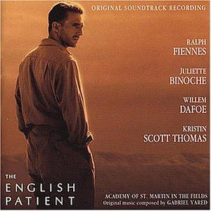 The English Patient - Der Englische Patient