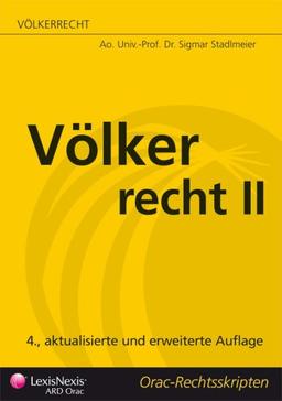 Völkerrecht II