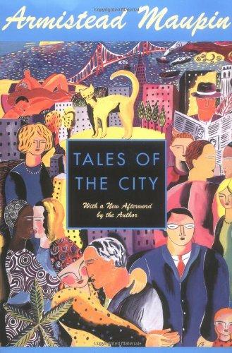 Tales of the City