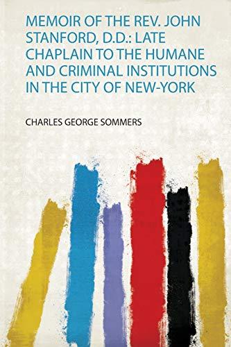 The Wonderful Adventures of Nils: Late Chaplain to the Humane and Criminal Institutions in the City of New-York