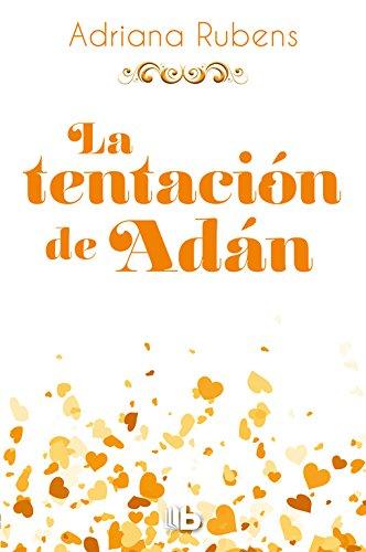 La tentación de Adán (Bilogía Pecado original 2)