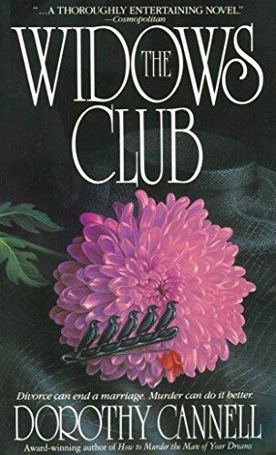 The Widows Club (Ellie Haskell, Band 2)