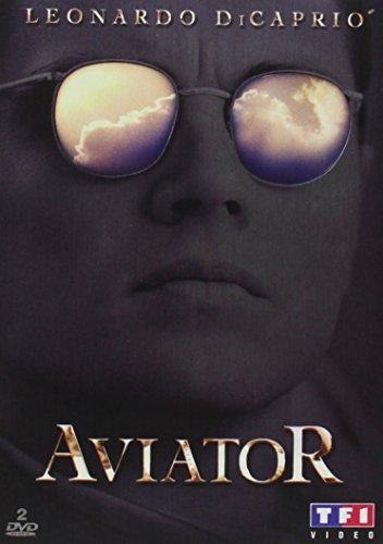 Aviator - Édition Collector boitier métal 2 DVD [FR Import]