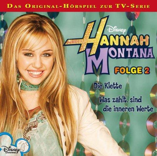 Hannah Montana Folge 2