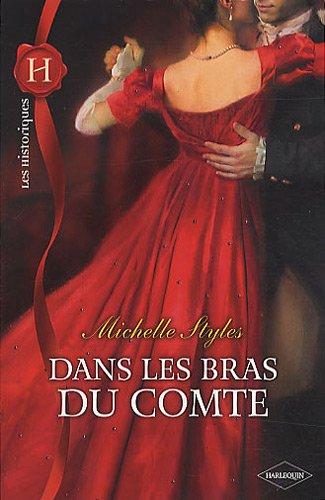 Dans les bras du comte