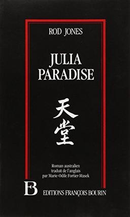 Julia Paradise