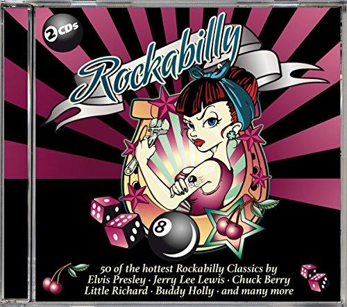 Rockabilly