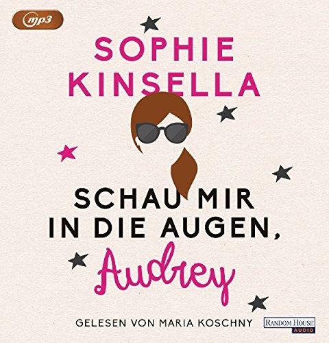 Schau mir in die Augen, Audrey