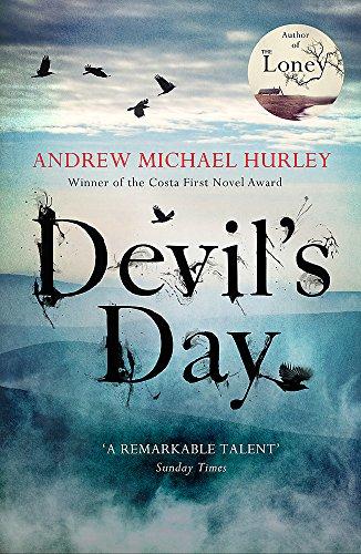 Devil's Day: From the Costa winning and bestselling author of The Loney