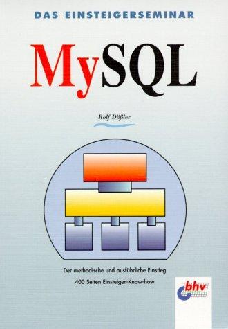 MySQL