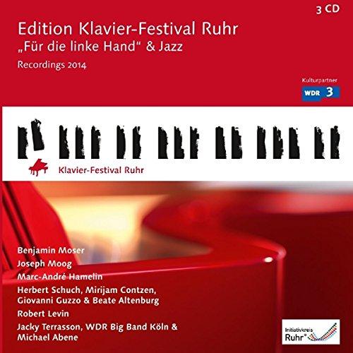 Klavier-Festival Ruhr Vol.34